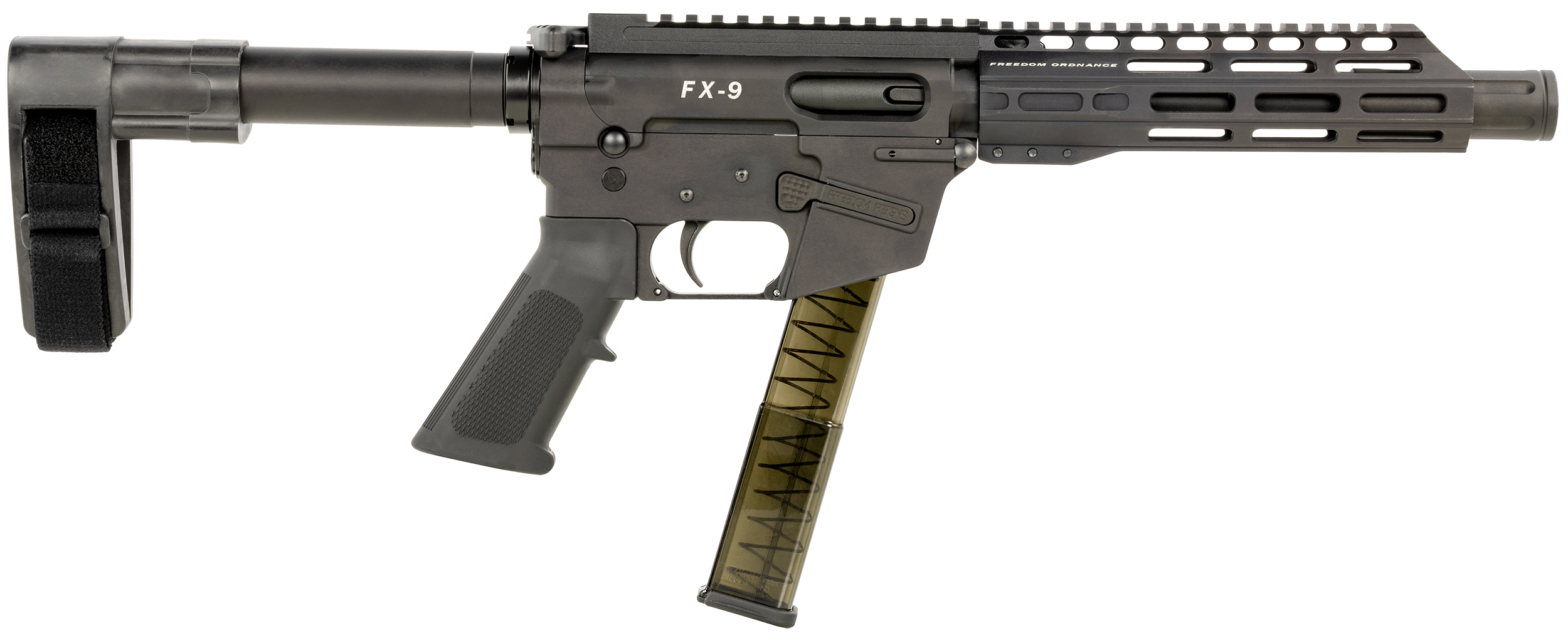 Primary Arms